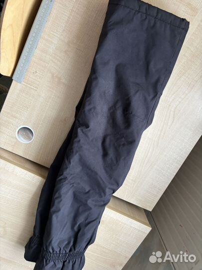 Полукомбинезон kerry 116 зимний