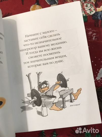 Счастье: краткий курс Эндрю Мэтьюз, 2008