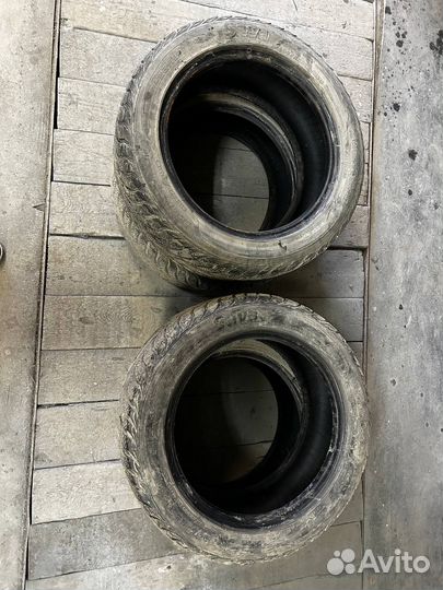 Sava Eskimo Stud 205/55 R16