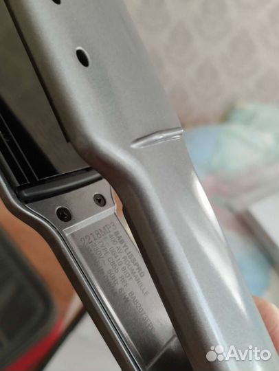 Выпрямитель для волос профессиональный