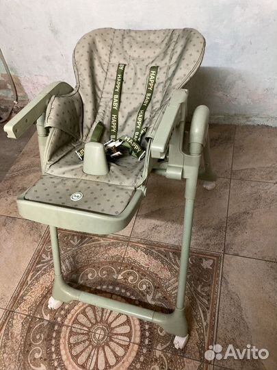 Стульчик для кормления