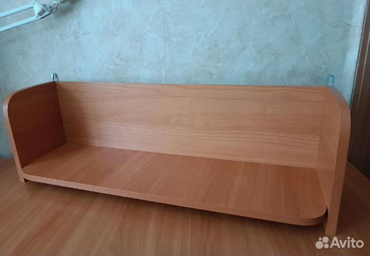 Полки настенные