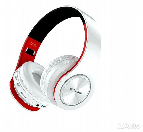 Наушники беспроводные полноразмерные BO13