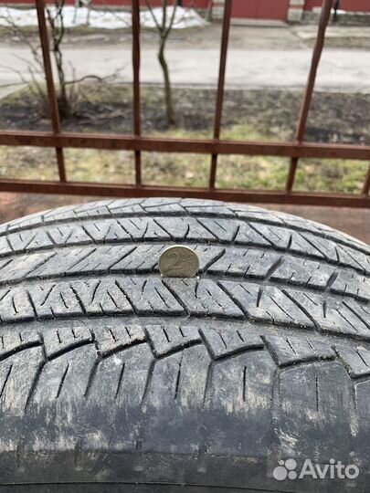 Kormoran SUV Summer 235/60 R18