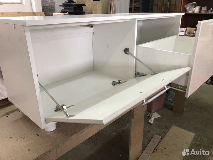 Тумба под тв