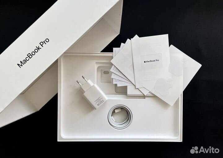 Apple MacBook pro 13 2019