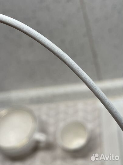 Зарядка для Apple Watch