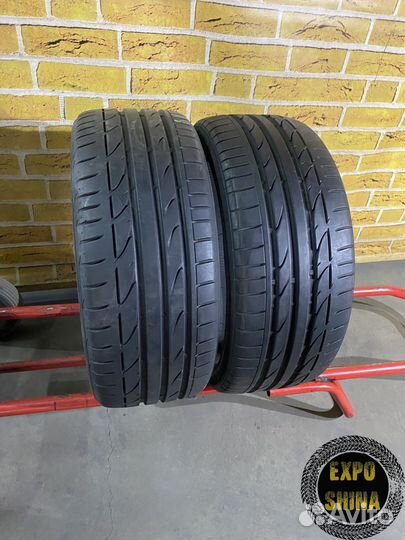 Bridgestone Potenza S001 225/40 R18