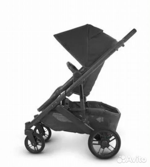 Коляска Uppababy (США)