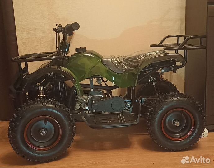 Детский квадроцикл новый ATV50