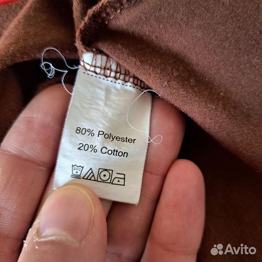 Футболка Nirvana