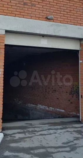 Гараж, 21 м²