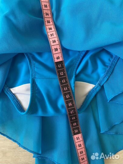 Купальник для гимнастики, танцев,фигурного катания