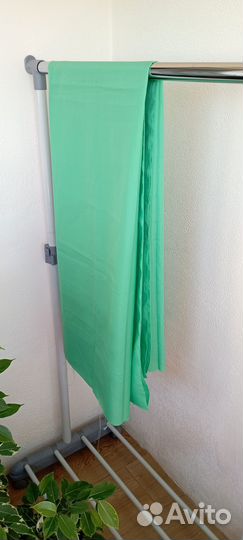 Отрез ткани