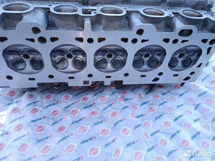 Головка блока. volvo xc90 2.5t 209л.с
