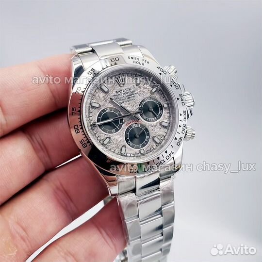 Часы Rolex Daytona