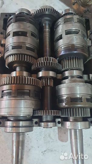 Ремонт токарных и фрезерных станков