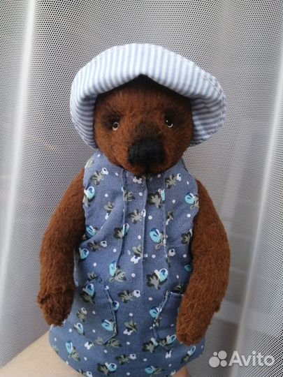 Интерьерные куклы