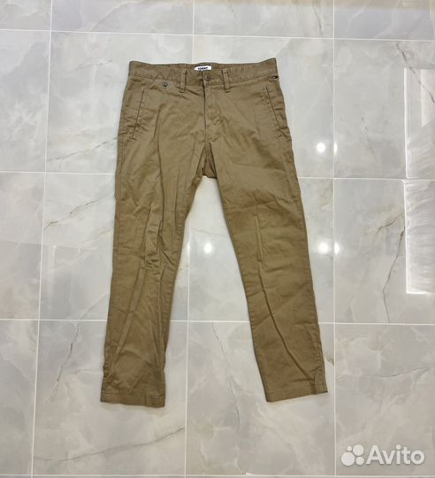 Брюки tommy hilfiger