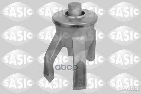 Опора двигателя volkswagen Transporter T5 27060