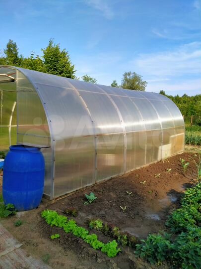 Участок 4 сот. (СНТ, ДНП)