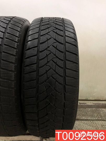 Dunlop Winter Sport 5 235/60 R18 107H