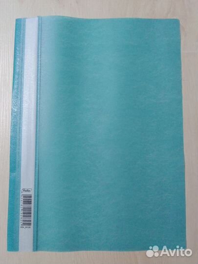 Папка скоросшиватель