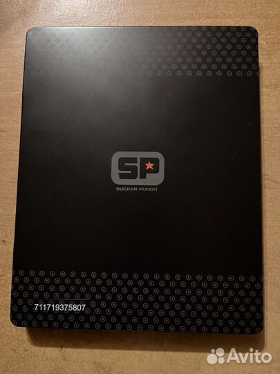 Продам стилбуки