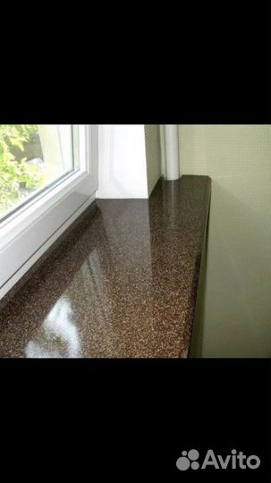 Столешницы из исскуственного камня