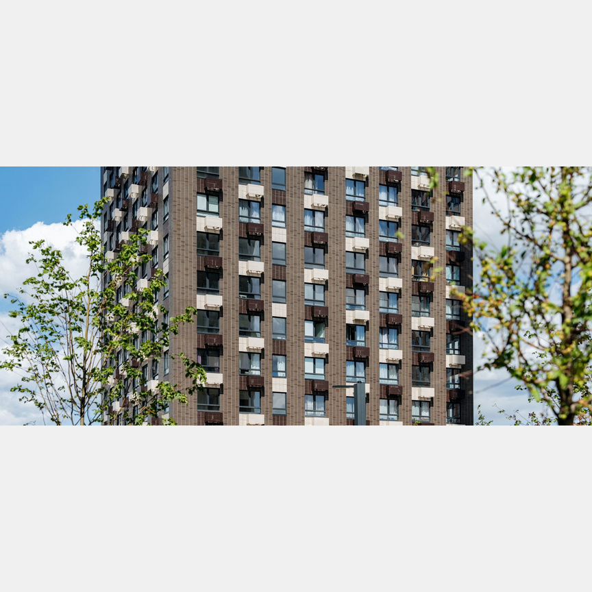 1-к. квартира, 32,3 м², 15/33 эт.