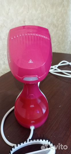 Ручной отпариватель Hyundai