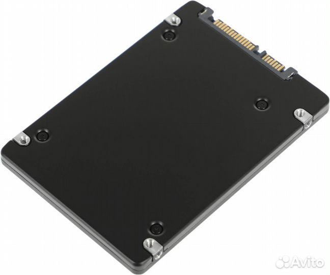 Твердотельный накопитель (SSD) Samsung MZ7L33T8hblt-00A07