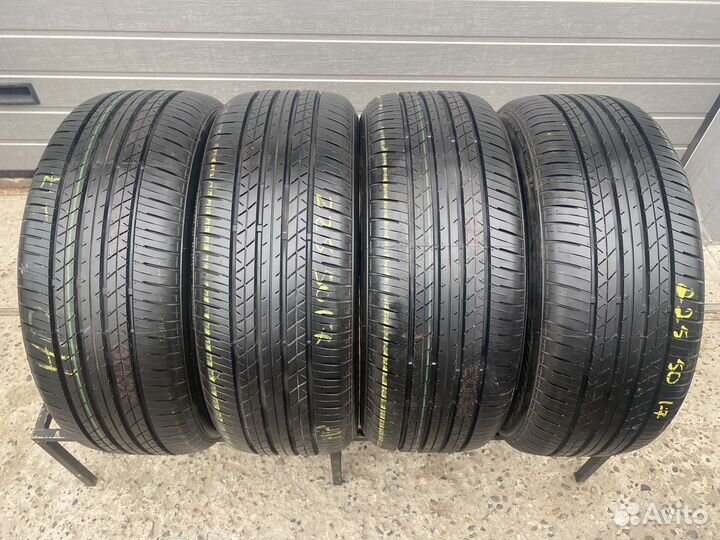 Bridgestone Turanza ER33 225/50 R17