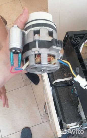 Ремонт стиральных машин и холодильников