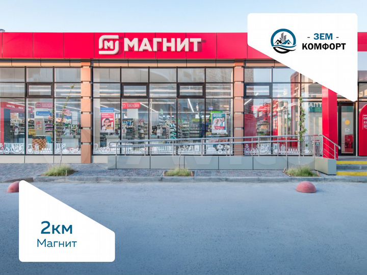 Участок 5 сот. (СНТ, ДНП)