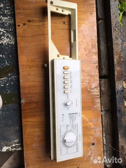 Прессостат и другие запчасти Miele