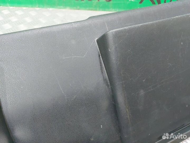 Кожух замка багажника Nissan Juke 1 YF15 2014-2019