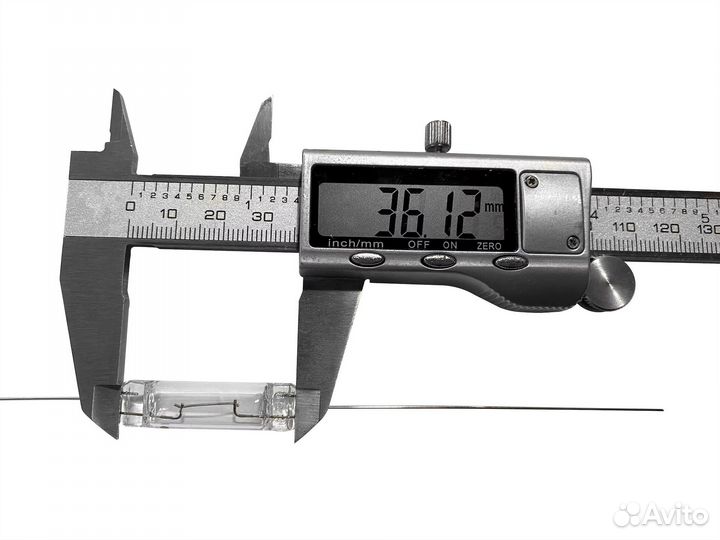 Лампа предохранитель Wharfedale PRO «SK3 C-ctech»