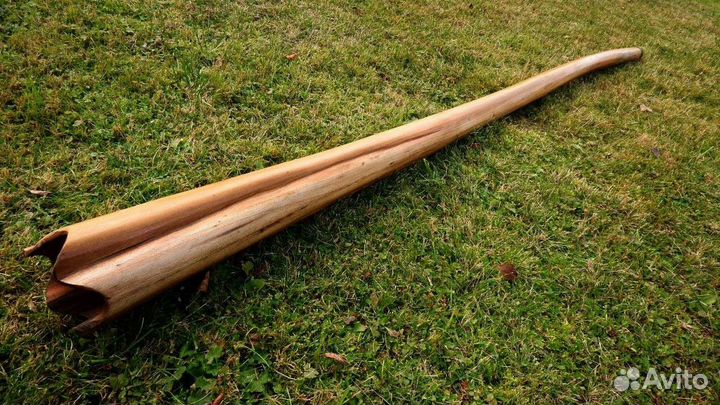 Диджериду 432 Гц