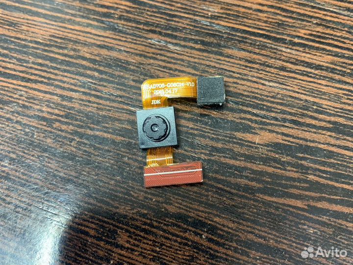 Камера Irbis Tz50 оригинал