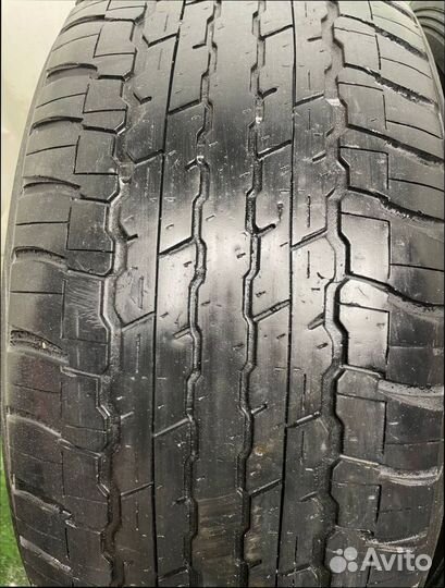 Dunlop Grandtrek AT22 285/65 R17
