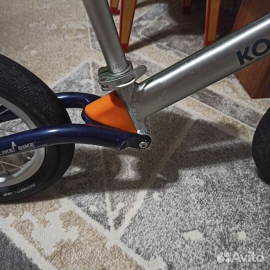 Беговел kokua