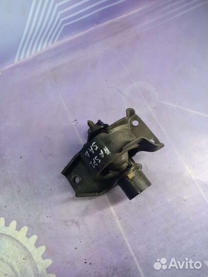 Опора двигателя задняя Kia Sportage 2. G4GC