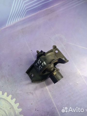 Опора двигателя задняя Kia Sportage 2. G4GC