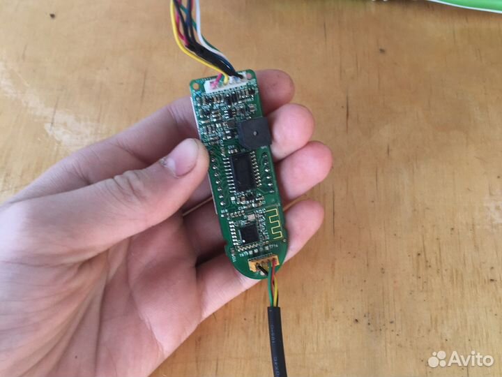 Дисплей xiomi m 360 pro