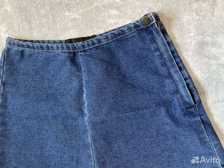 Пакет вещей s-xs (pull&bear, forever 21)