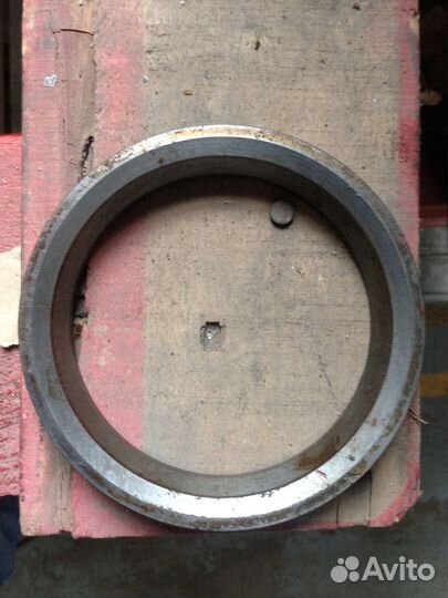 Седло клапана (832-11019)