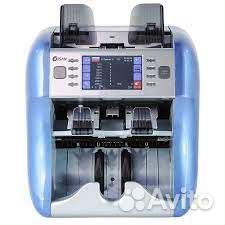 Сортировщик счетчик банкнот аренда