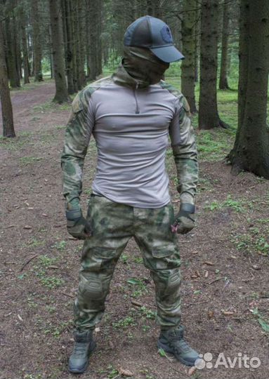 Костюм боевой от S до 3XL