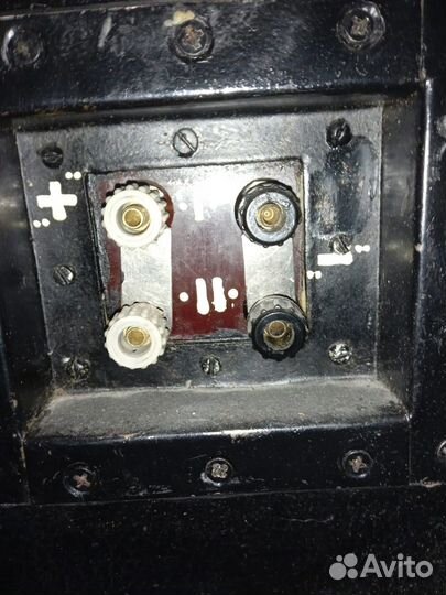 Акустическая колонка Регент